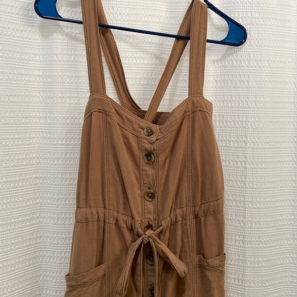 Free People maxi dress, size small - Picture 3 of 9